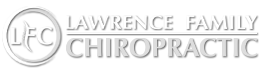 Chiropractic Lawrence Township NJ Lawrence Family Chiropractic Logo