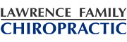 Chiropractic Lawrence Township NJ Lawrence Family Chiropractic Logo
