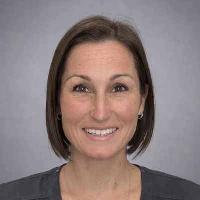 Chiropractic Lawrence Township NJ Jenna Jaszewski About