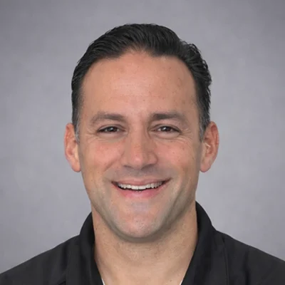 Chiropractor Lawrence Township NJ Eric Jaszewski About
